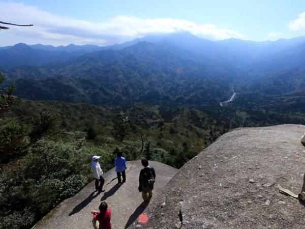 Minshuku Satomachi Guest House Yakushima  Ngoại thất bức ảnh