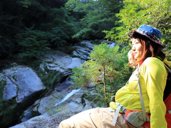 Minshuku Satomachi Guest House Yakushima  Ngoại thất bức ảnh